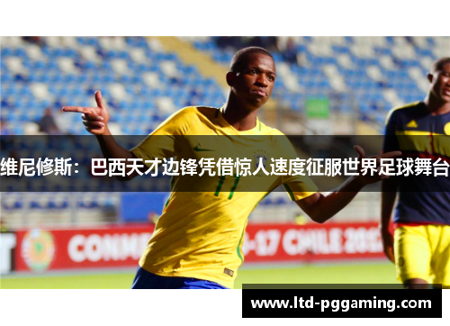 维尼修斯:巴西天才边锋凭借惊人速度征服世界足球舞台 维尼修斯:巴西天才边锋凭借惊人速度征服世界足球舞台
