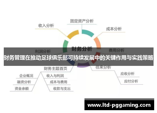 财务管理在推动足球俱乐部可持续发展中的关键作用与实践策略
